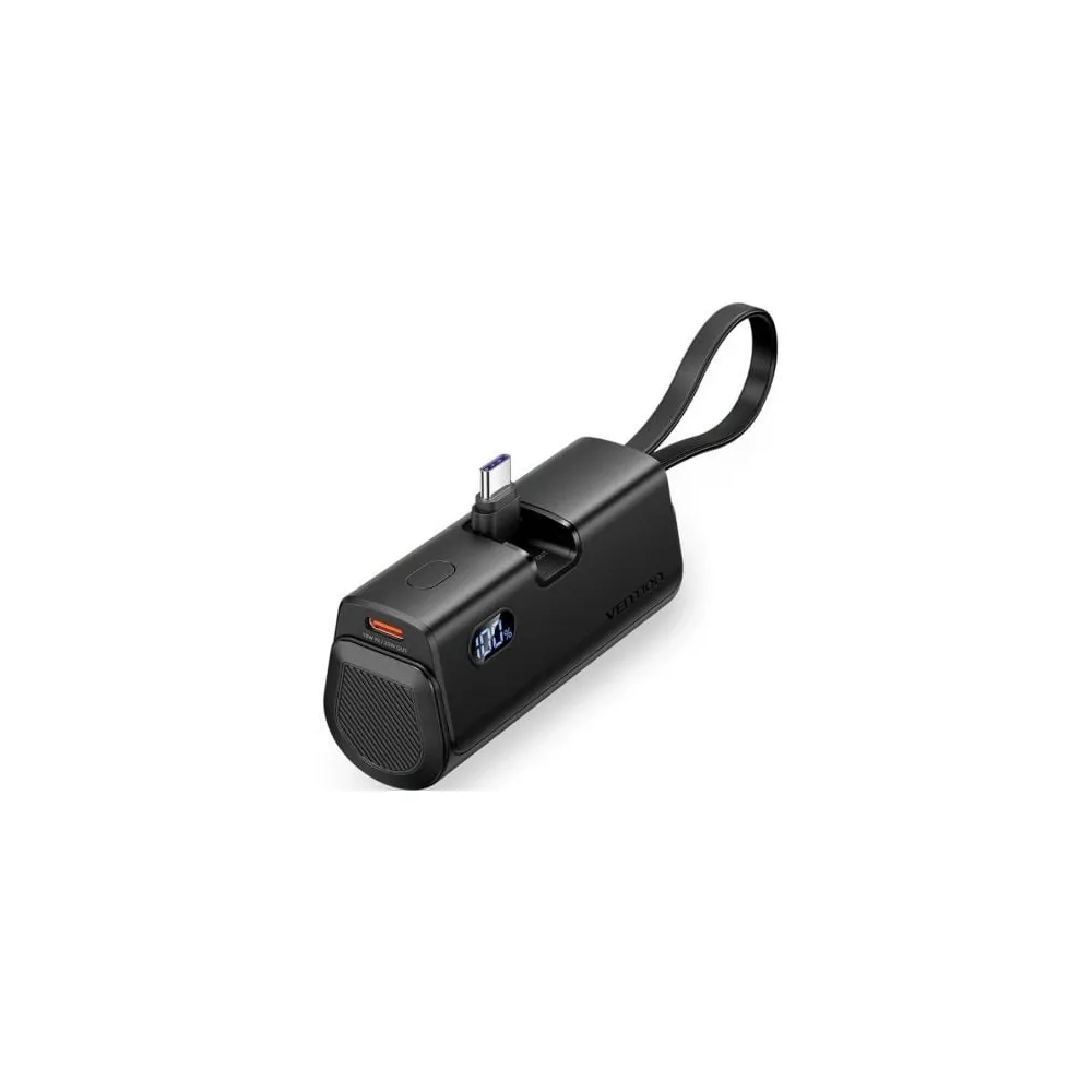 Vention Powerbank 4800mAh FHQB0