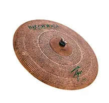 Prato Crash Istanbul Agop Signature 20"