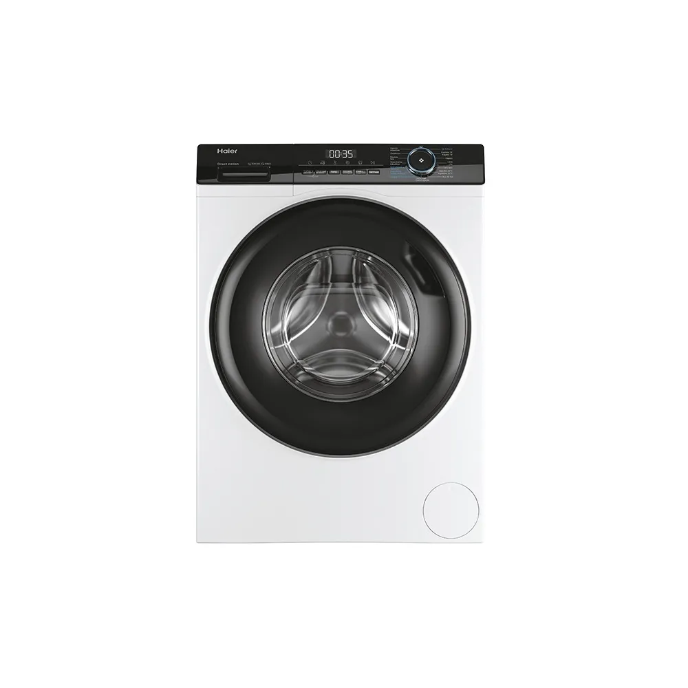 MÁQUINA DE LAVAR ROUPA HAIER – HW100-B14939-IB