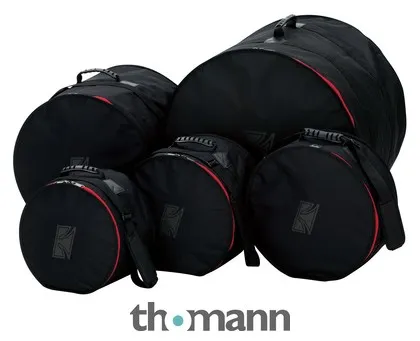 Tama Drum Bag Set 22/10/12/16/14