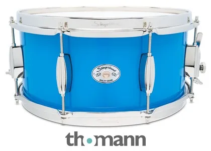 Slingerland 14"x6.5" Studio King Snare LBL