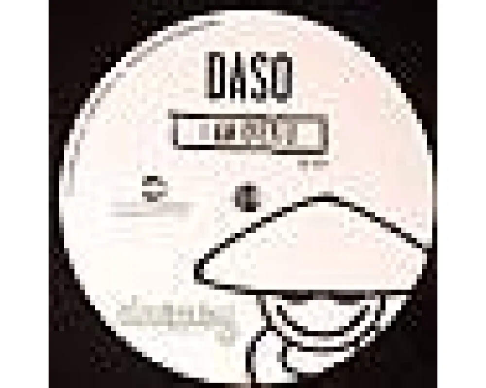 Daso - I Am Over U (ali Nasser Remix)