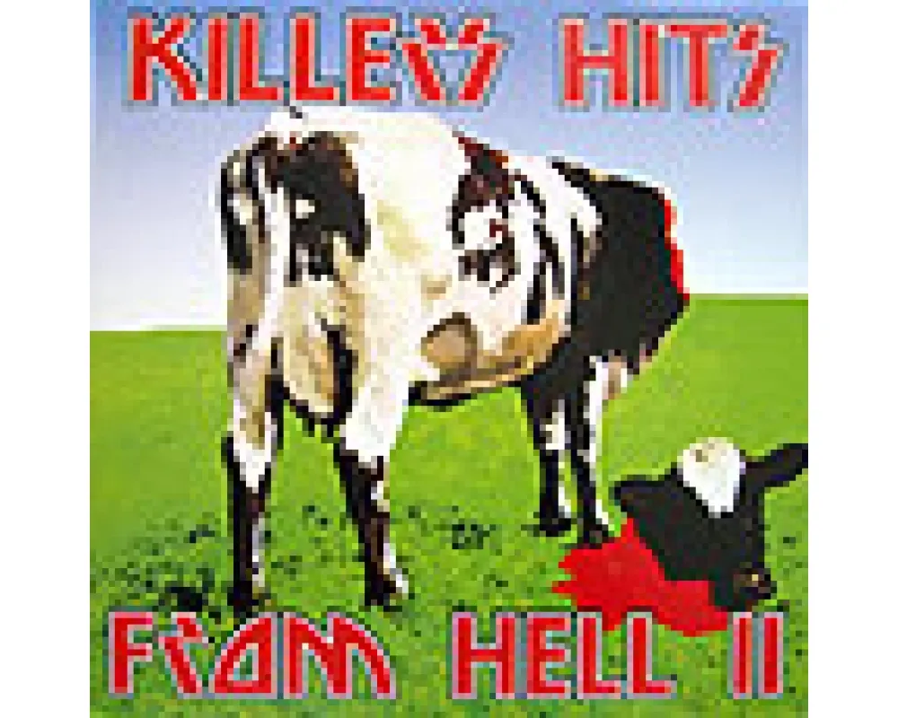 v.a. - killers hits from hell 2