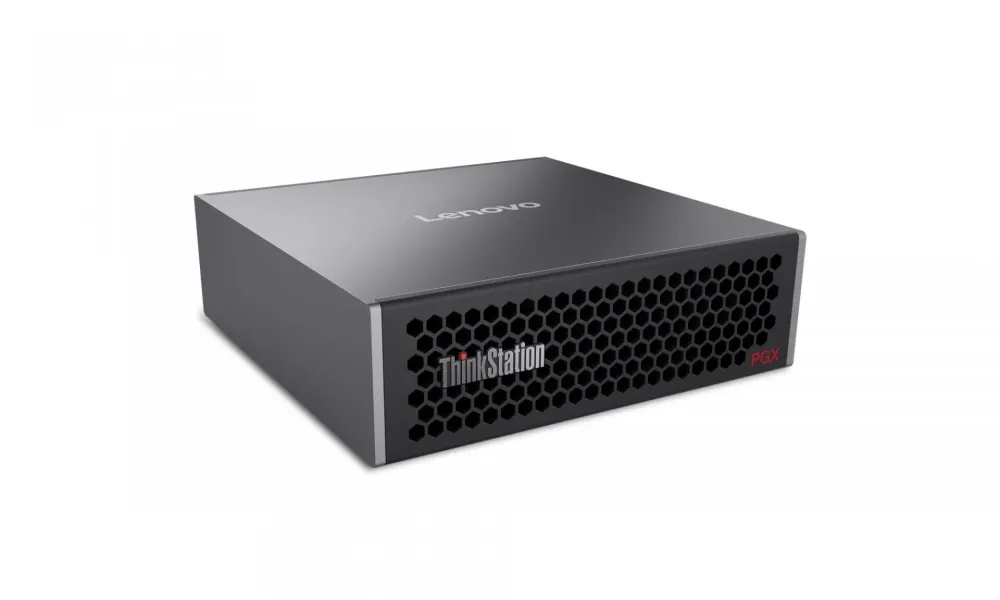 Lenovo ThinkStation PGX Nvidia DGX Spark Grace Blackwell 10 30KL000CMW