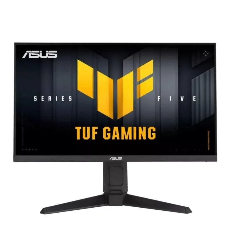 Monitor Asus TUF Gaming VG259QMRL5A 24,5" FullHD 310Hz Fast IPS HDR10 G-SYNC FreeSync 1ms Altifalantes