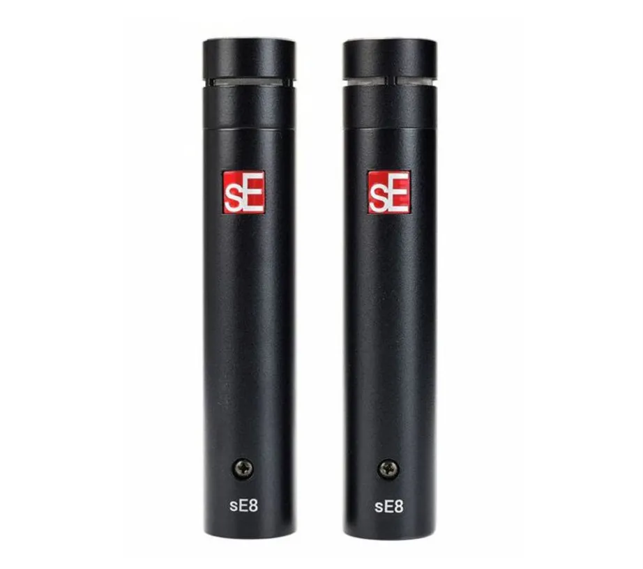 Microfone SE Electronics SE8 Omni (Stereo set)