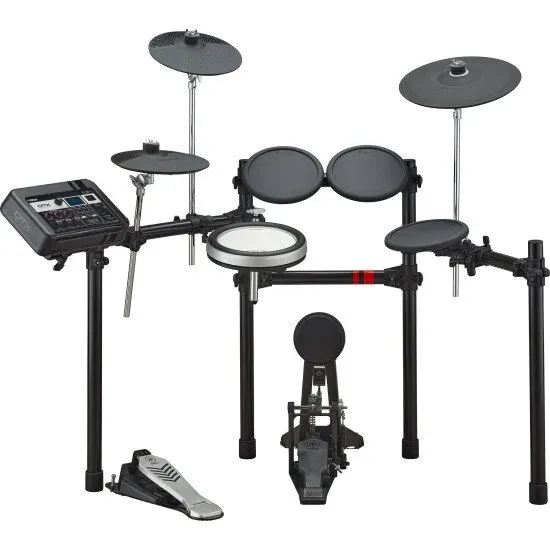 Yamaha DTX6K X
