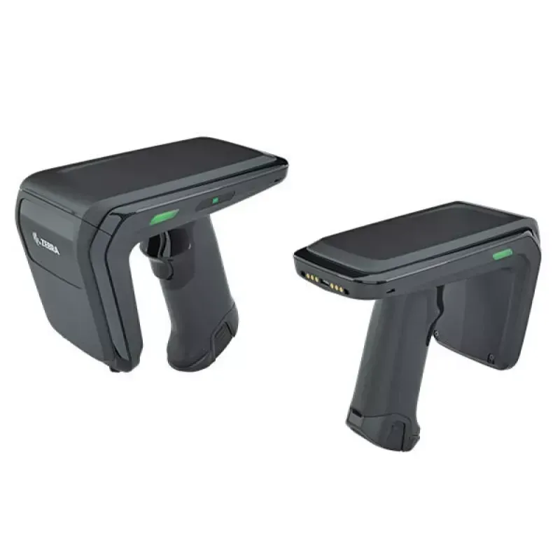 Leitor RFID móvel padrão Zebra RFD4030-G00B700-WR RFD40