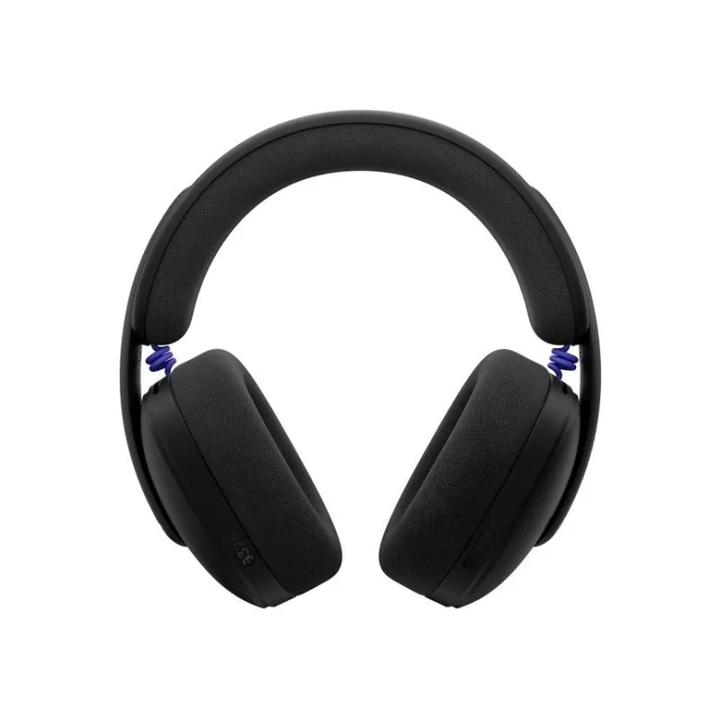 Auriculares Logitech G G325 sem fios Bluetooth RF Gaming Microfone Preto