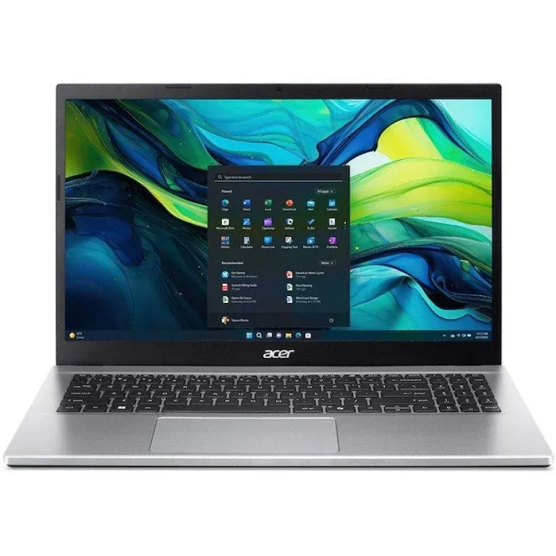 Portátil Acer Aspire Go AG15-42P-R656 15,6" AMD Ryzen 5 16GB 512GB SSD Radeon Graphics Windows 11