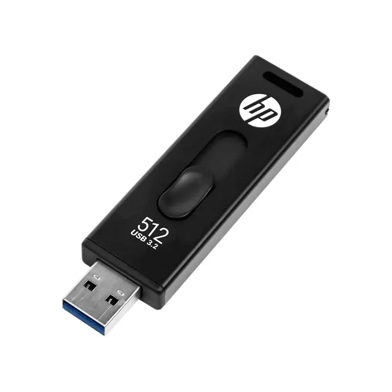 Pen Drive HP x911w 512 GB USB 3.2 Gen1x1