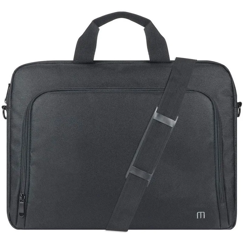 Mobilis Maletín para Portátil Negro para Portátil 14"