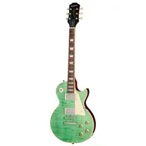 Epiphone Les Paul Standard 50s Sea Foam Green (Incl. Premium Gig Bag)