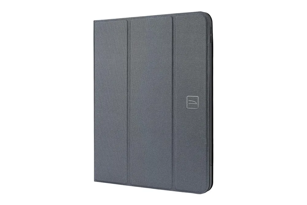 Capa Tucano - Up Plus iPad 10.9" (Cinzento Espacial)