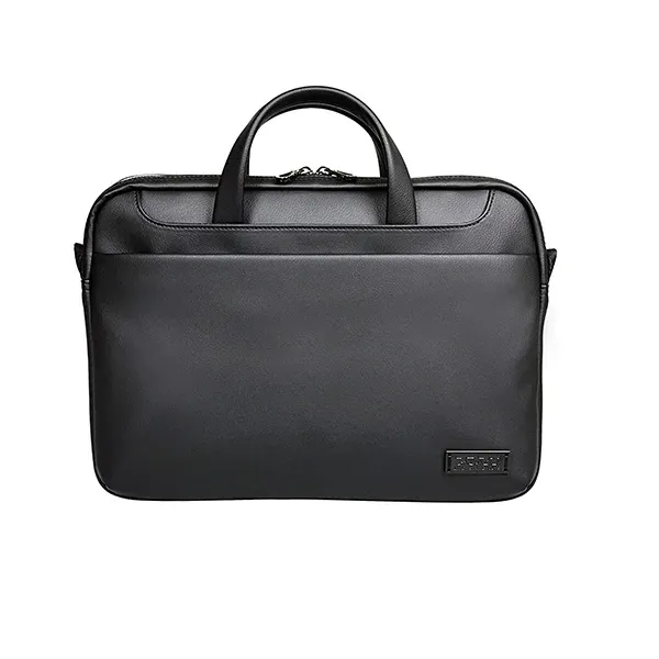 Toploading Case Zurich 14"/15" - Preta