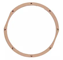 Aro Tarola 14" Tama WMH1408S Snare Side Madeira