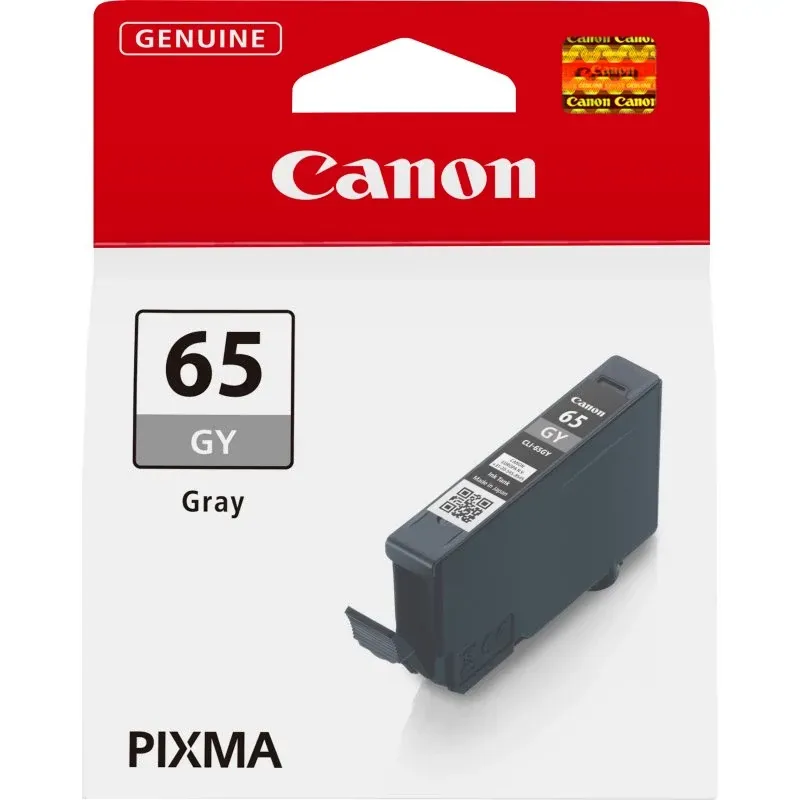 CLI-65 Pro Séries - Grey ink tank