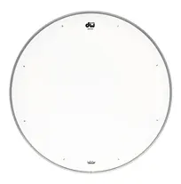 Pele Tarola DW DRDHCW13 Coated 13"