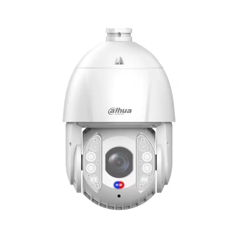 Câmara de Segurança IP Dahua WizSense PTZ 2MP 4.8 mm-154 mm PoE IP67 - DH-SD6E232MB-HNR-A-PV1