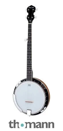 🎸 Harley Benton HBJ-25