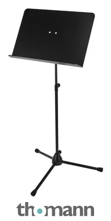 K&M 11920 Orchestra Black