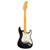 Fender American Vintage II 1957 Stratocaster MN Preta
