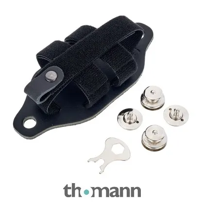 Richter Transmitter Holder