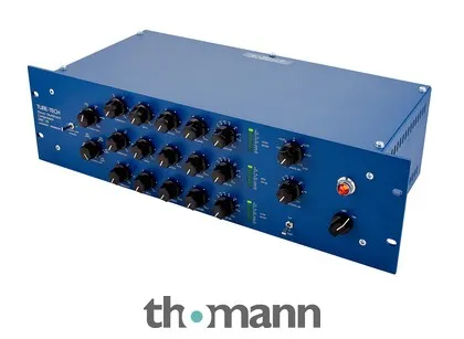 Tube-Tech SMC2B