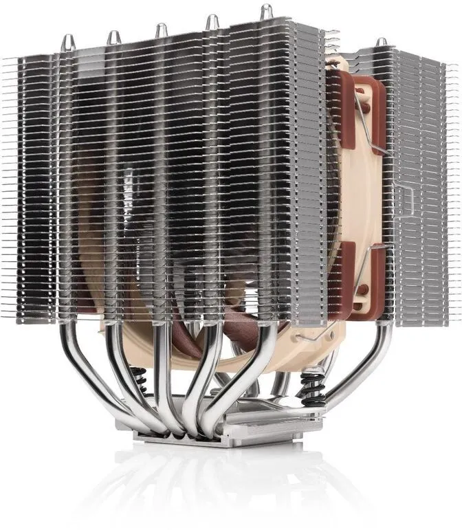Cooler CPU Noctua NH-D12L 120mm