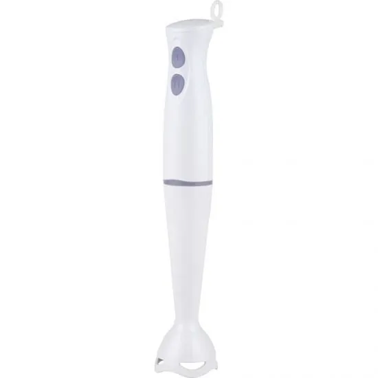 Batido. Comelec Bv1116 300W S/A Pé Plástico Branco