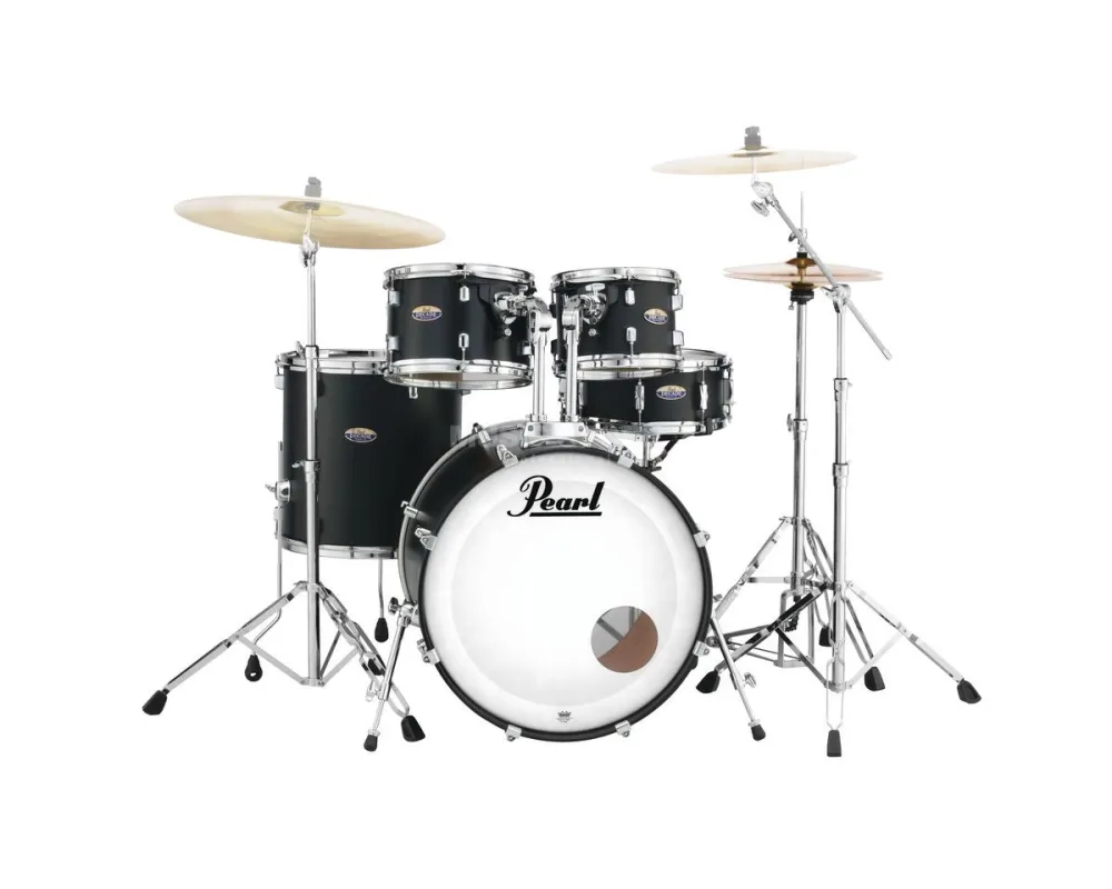 Pearl Decade Maple Studio Satin Black Slate (DMP905/C-227)