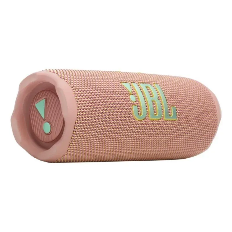JBL Flip 7 Altifalante Portátil Sem Fios Bluetooth 35W IP67 Rosa