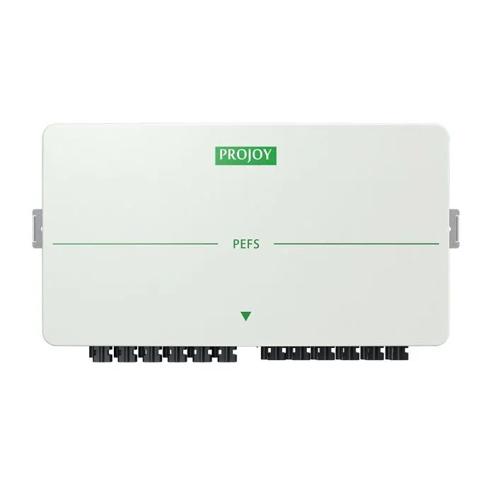 PROJOY PEFS-EL40H-10(P2) Disjuntor de Incêndio PEFS-EL40H-10(P2)