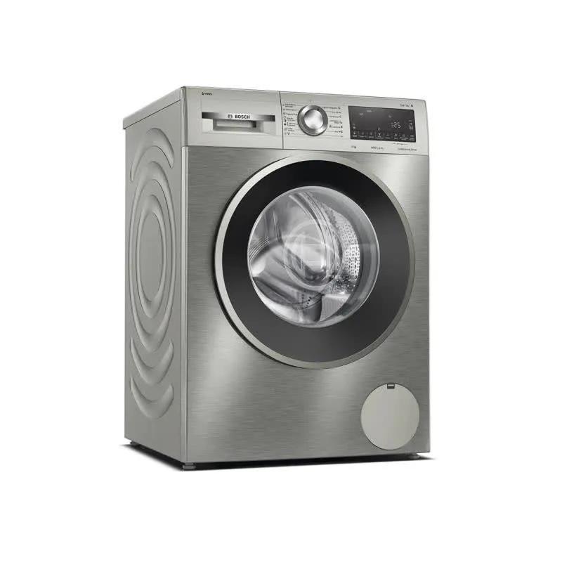 Máquina Lavar Roupa Bosch Wgg-244-zres