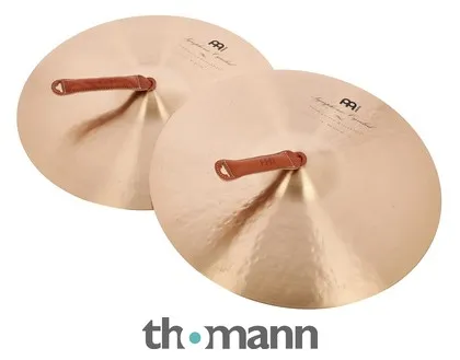 Meinl 18" Symphonic Medium