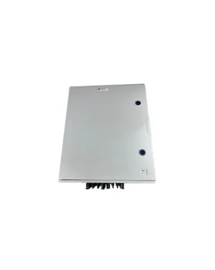 EMITER EM-1366N_DC Rozdzielnica DC, IP66, limitadores de EM-1366N_DC