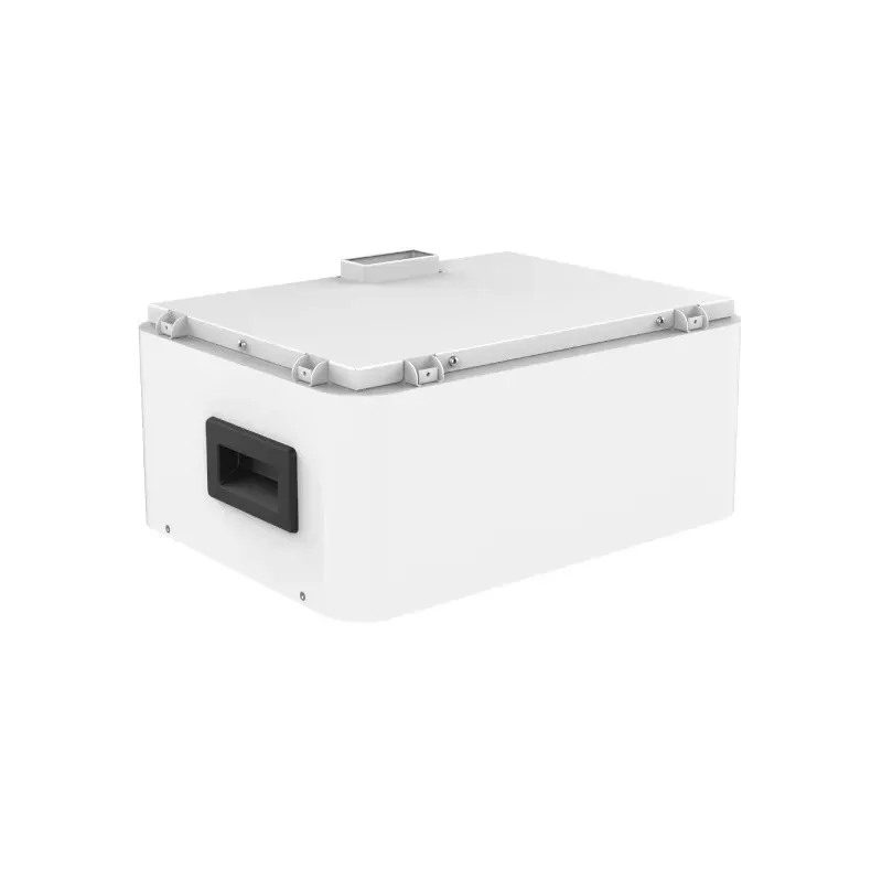 Módulo de bateria DYNESS 3,55 kWh HV9637S