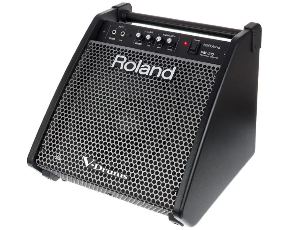 Roland PM-100 Personal Drum Monitor