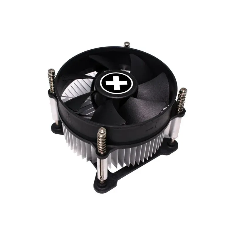 Cooler CPU Xilence I200 Cooler de CPU 92mm Preto