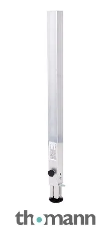 Stageworx Grid Leg Typ60 100-160 cm