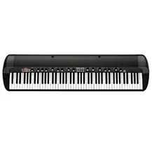 Piano de Palco Korg SV2 88 Preto