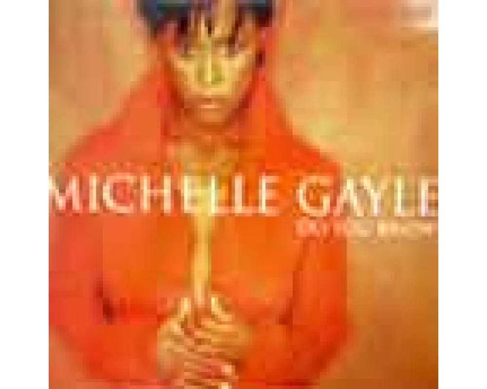Michelle Gayle - Do You Know (K-Klass &amp; Full Intention rmx)