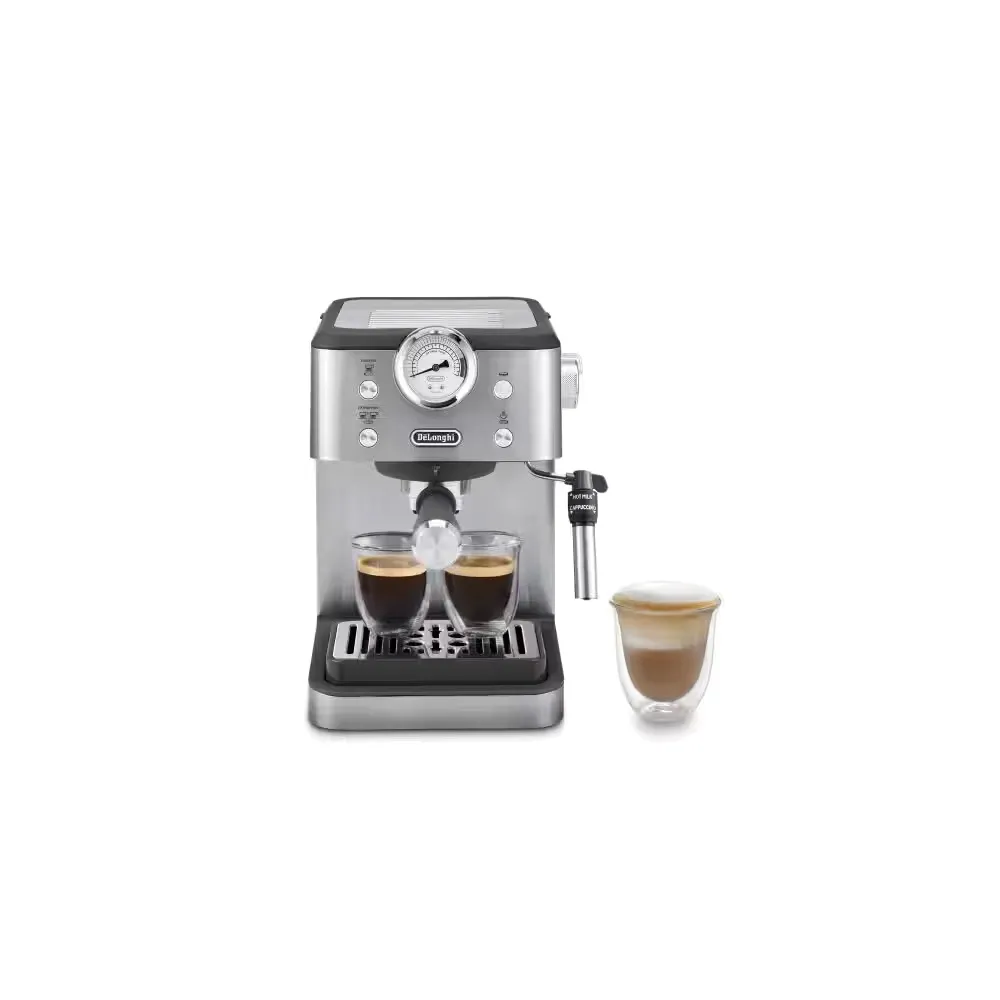 MÁQUINA DE CAFÉ EXPRESSO DELONGHI – EM450