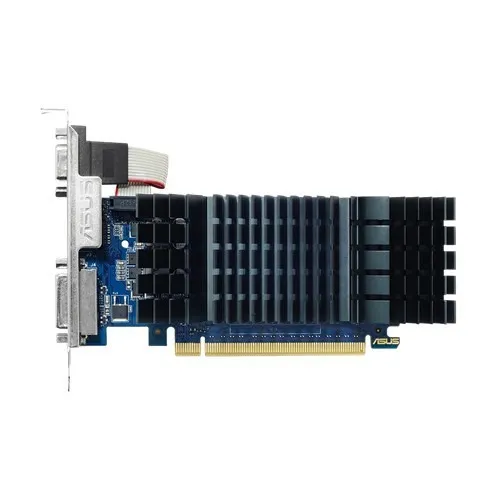 ASUS GT730-SL-2GD5-BRK GeForce GT 730 2GB GDDR5 64 GT730-SL-2GD5-BRK