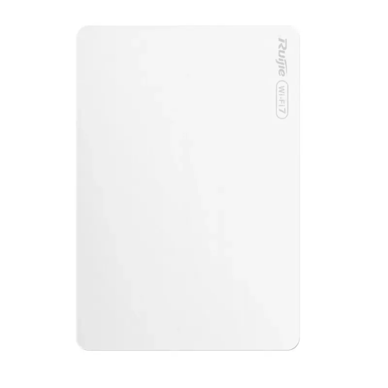 REYEE BE3600 DUAL-BAND WIFI7 WALL-MOUNT ACCESS PONT