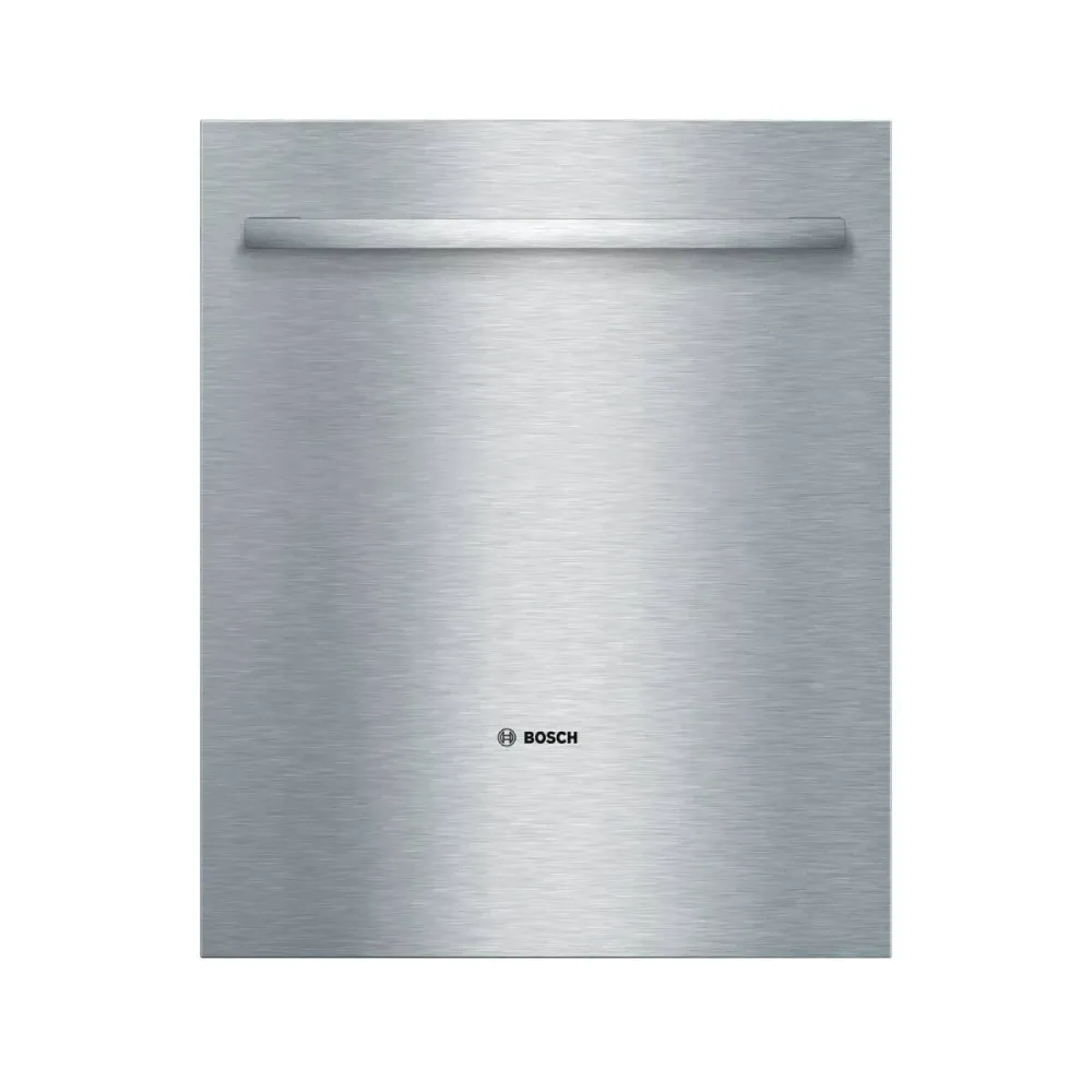 Porta para Máquina de Lavar Louça Bosch SMZ2056 Cinzento