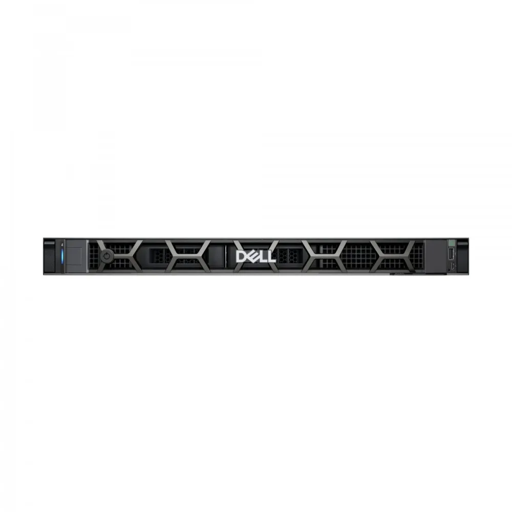 DELL PE R260 Chassis 2x3.5 Cabled Xeon 6 EMEA_PROMO_R260_SPL1