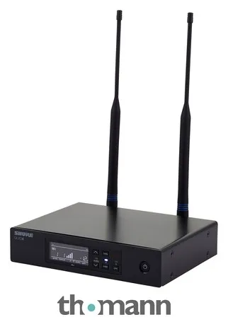 Shure QLXD4 K51