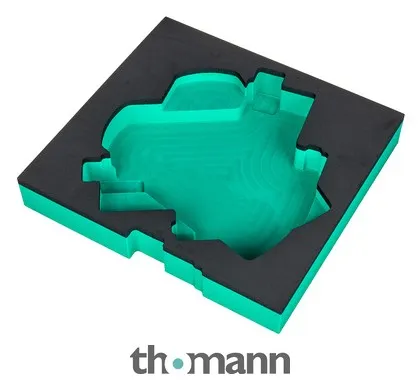 Thomann Inlay Sennheiser ADP UHF