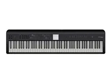 Roland FP-E50 BK Preto